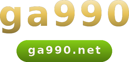 ga990 logo