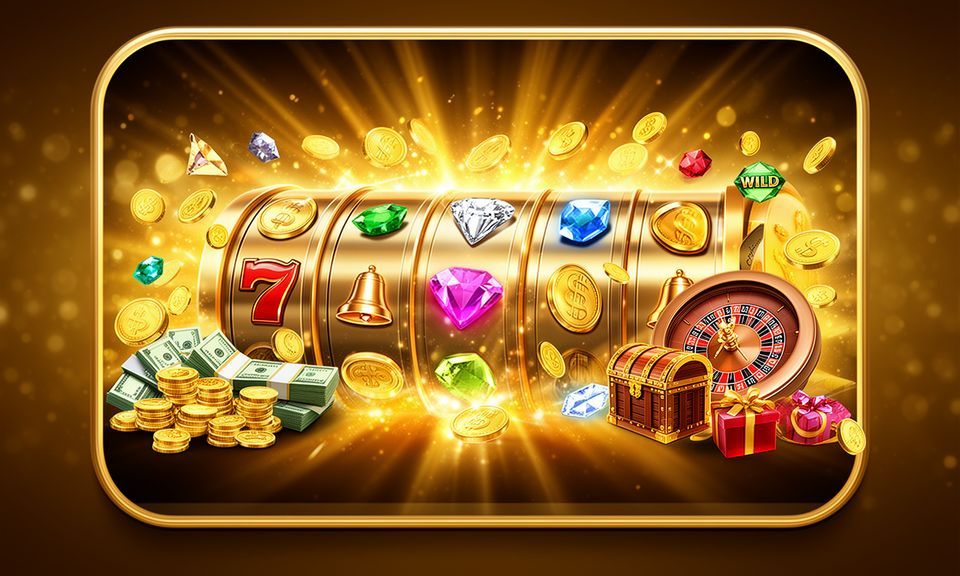 ga990 Slots Dragon Kingdom-এ আমরা কী দিই